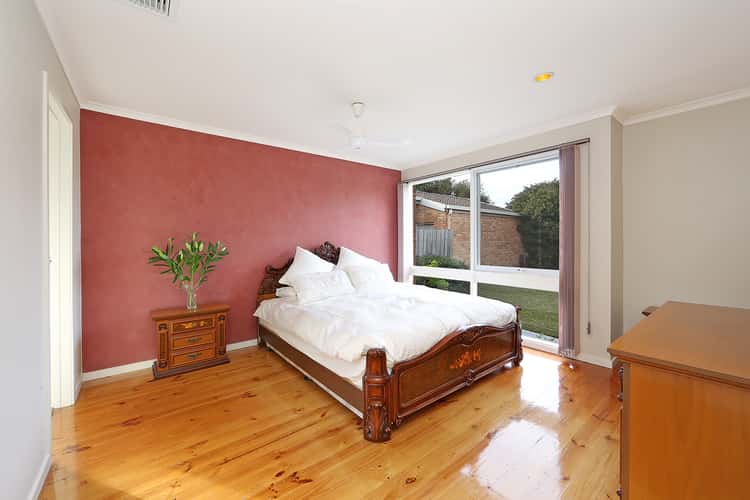 Fifth view of Homely house listing, 31 Clondara Drive, Rowville VIC 3178