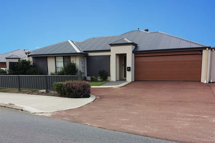 Main view of Homely villa listing, 4/121 Eighth Road, Armadale WA 6112
