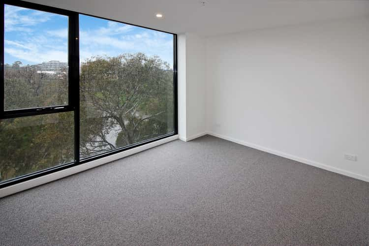 Third view of Homely apartment listing, 531/1 Shamrock Street, Abbotsford VIC 3067