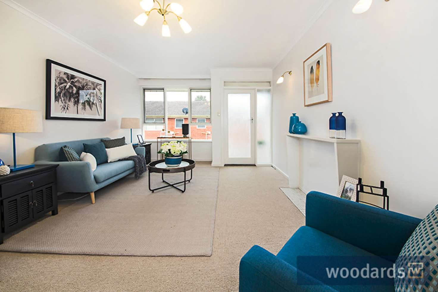 Main view of Homely apartment listing, 8/15 Royal Avenue, Glen Huntly VIC 3163