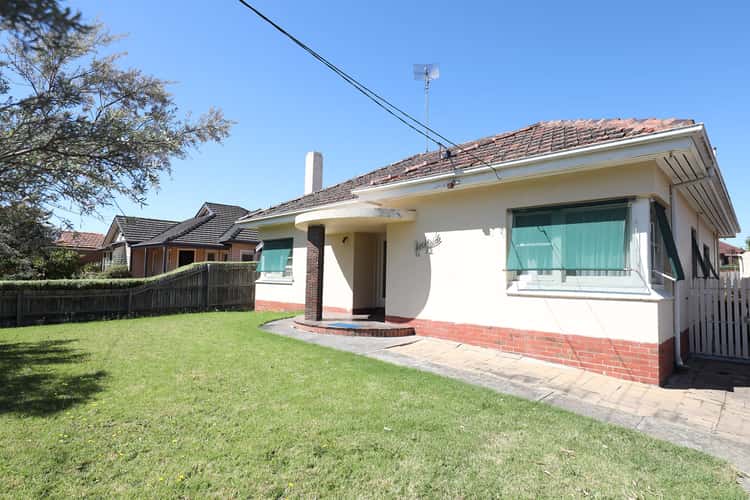 Main view of Homely house listing, 12 Higgins  Road, Bentleigh VIC 3204