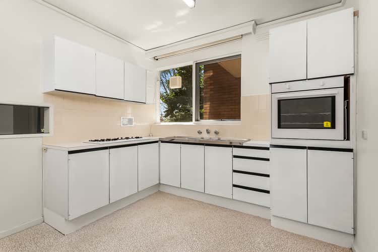 Second view of Homely unit listing, 10/24 Muir Street, Hawthorn VIC 3122