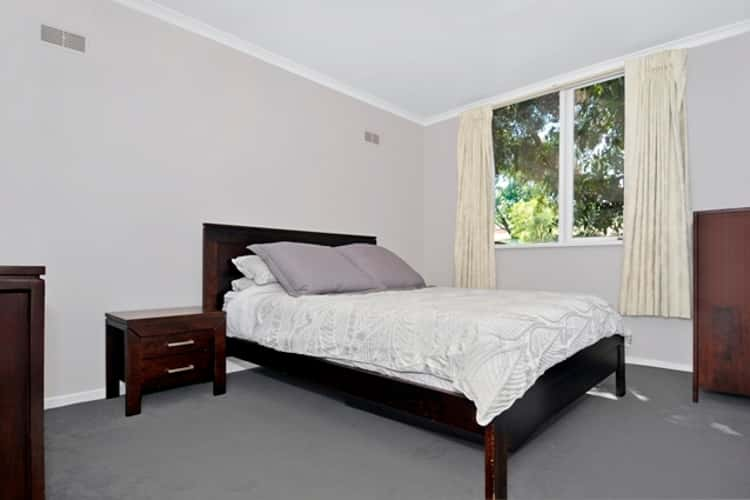 Fourth view of Homely apartment listing, 1/11 Egginton Street, Brunswick West VIC 3055