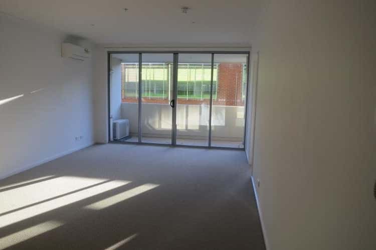Third view of Homely apartment listing, 203/5 Wardens Walk, Coburg VIC 3058