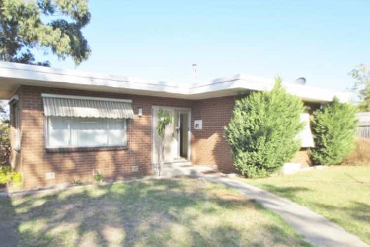 Main view of Homely unit listing, 14a Grieve Street, Macleod VIC 3085