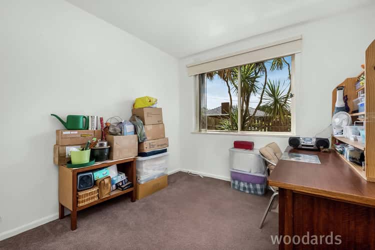 Sixth view of Homely apartment listing, 6/12 Brentwood Street, Bentleigh VIC 3204