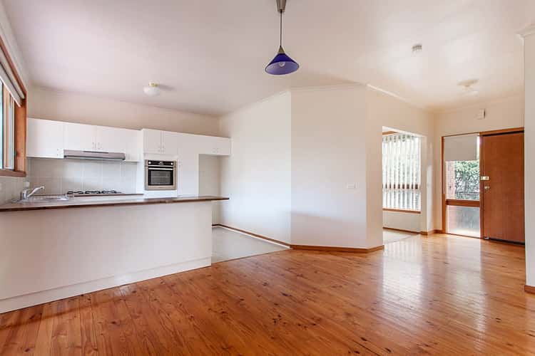 Third view of Homely villa listing, 1/132 Epsom Road, Ascot Vale VIC 3032