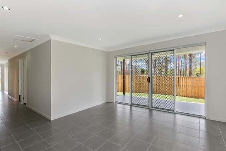 Third view of Homely semiDetached listing, 28A Harry Street, Bellbird Park QLD 4300