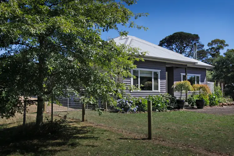 23 Gleeson Street, Trentham VIC 3458