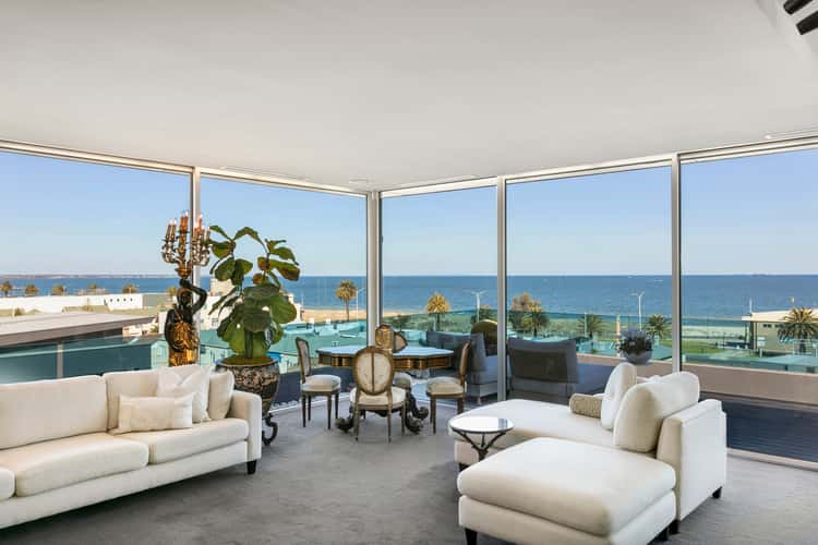 Third view of Homely apartment listing, 30/33 Johnston Street, Port Melbourne VIC 3207