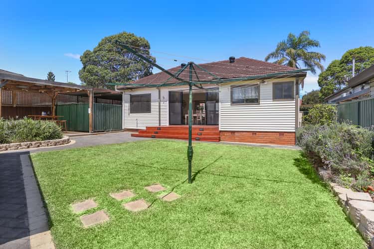 Seventh view of Homely house listing, 161 Broad Arrow Road, Riverwood NSW 2210