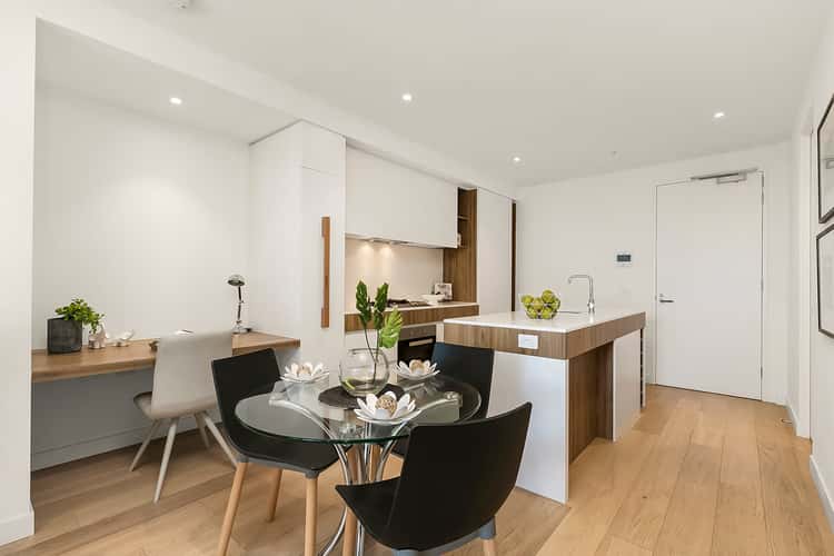Fourth view of Homely apartment listing, G14/740 Station Street, Box Hill VIC 3128