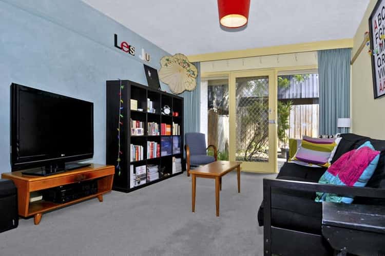Third view of Homely apartment listing, 4/695 Park Street, Brunswick VIC 3056