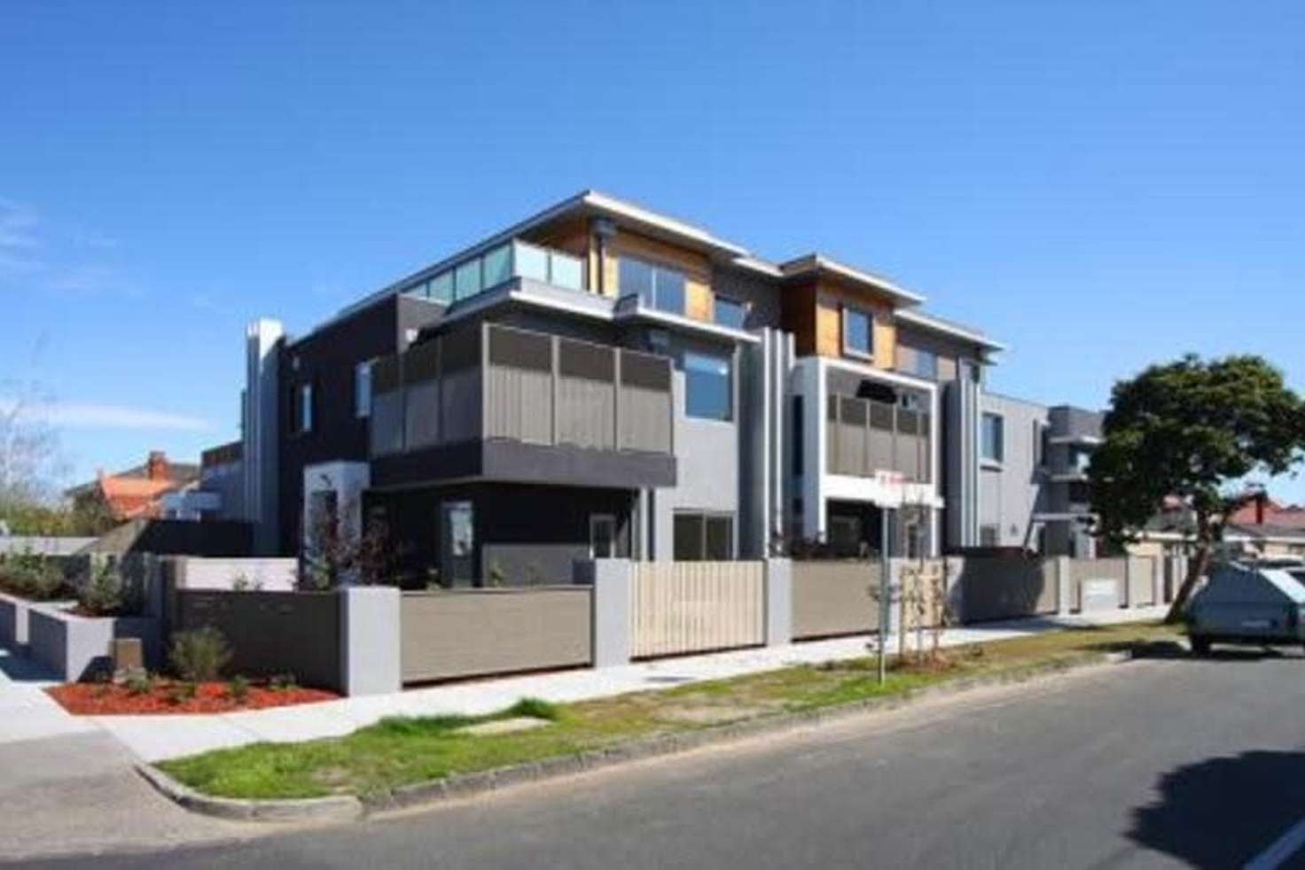 Main view of Homely apartment listing, 14/314 Neerim  Road, Carnegie VIC 3163