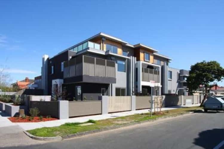 Main view of Homely apartment listing, 14/314 Neerim  Road, Carnegie VIC 3163
