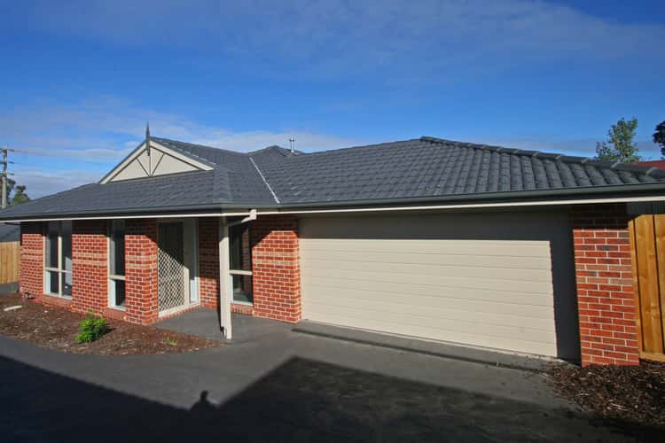 Main view of Homely unit listing, 3/36 Railway Avenue, Garfield VIC 3814