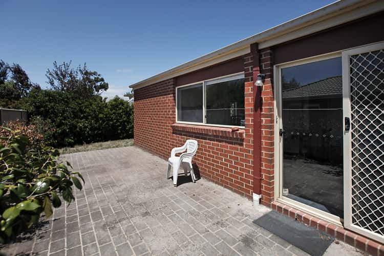 Second view of Homely unit listing, 2/66 Beauchamp Street, Kyneton VIC 3444