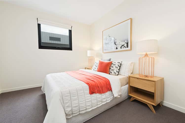 Fourth view of Homely apartment listing, 202/979 Heidelberg Road, Ivanhoe VIC 3079