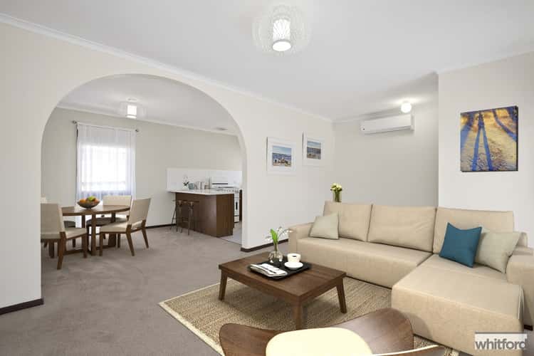 Main view of Homely unit listing, 5/1- 3 Roxby Street, Manifold Heights VIC 3218