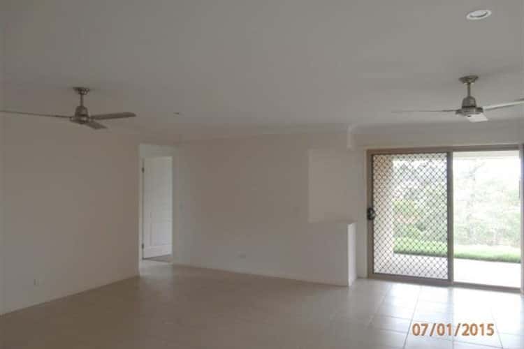 Second view of Homely house listing, 21 Nevron Drive, Bahrs Scrub QLD 4207