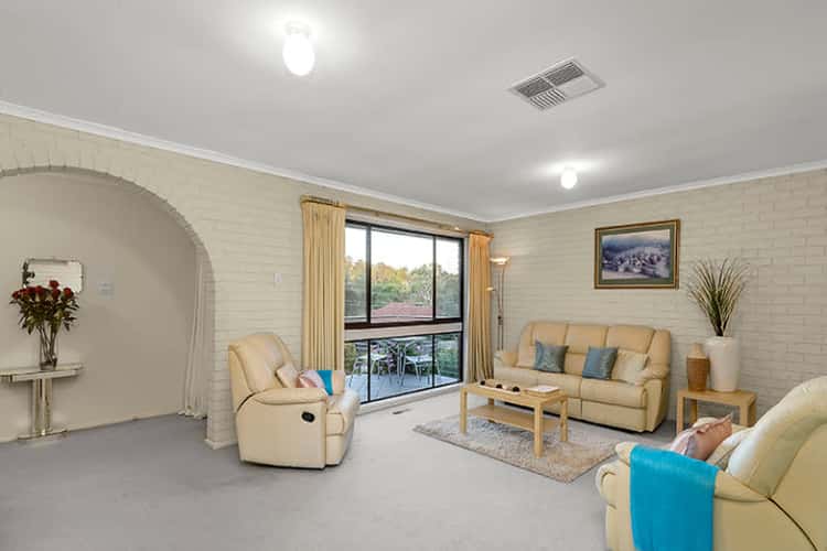 Main view of Homely house listing, 4 Tahlee Place, Montmorency VIC 3094