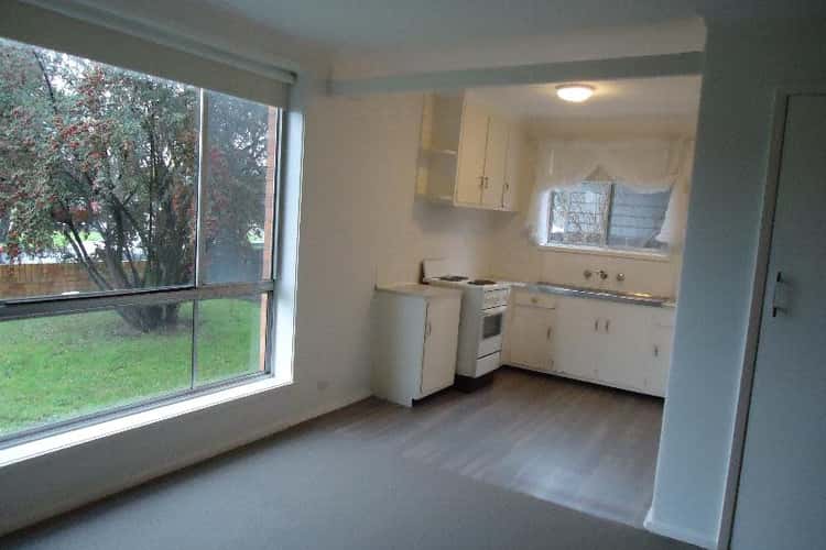 Second view of Homely apartment listing, 1/1248 Nepean Highway, Cheltenham VIC 3192