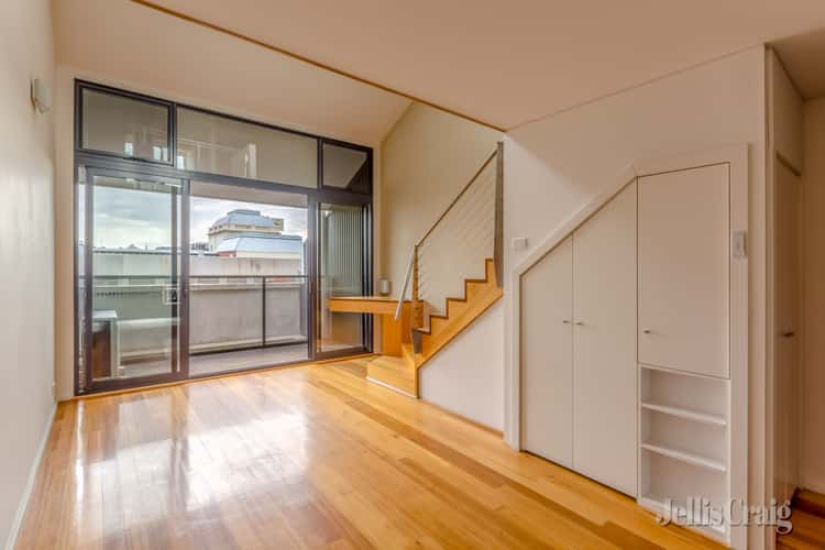 Third view of Homely apartment listing, 211/2A Michael Street, Brunswick VIC 3056