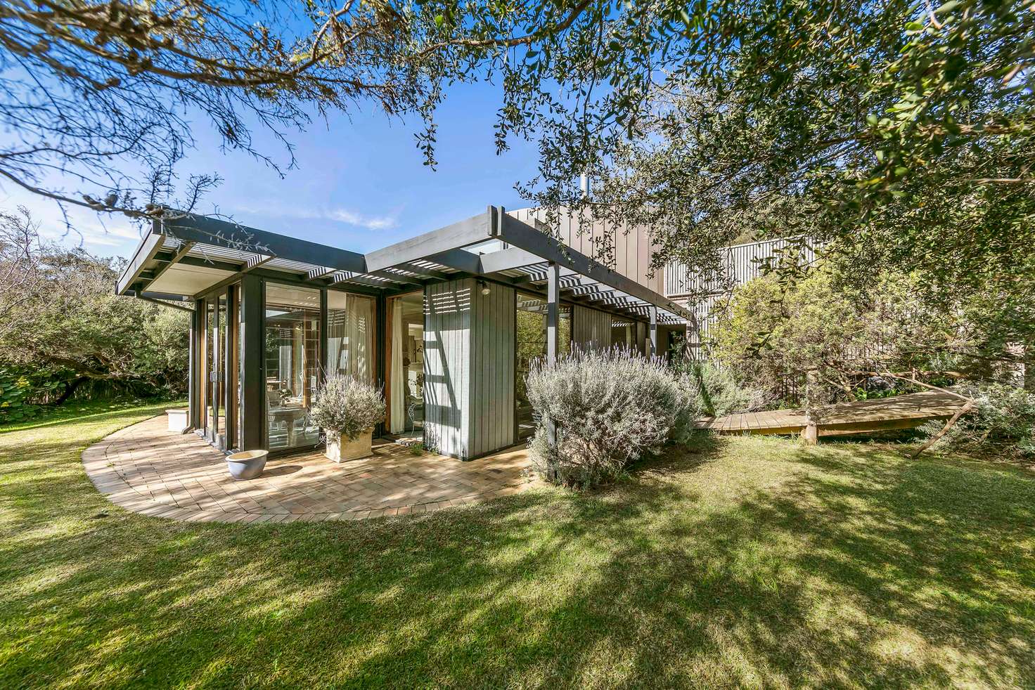 Main view of Homely house listing, 4 Petrel Avenue, Sorrento VIC 3943