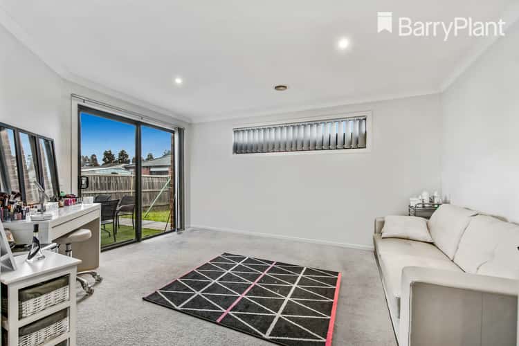 Seventh view of Homely house listing, 19 Giselle Grove, Tarneit VIC 3029