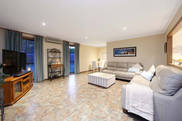 Fifth view of Homely house listing, 22 Eildon Parade, Rowville VIC 3178