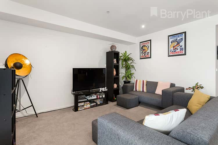 Third view of Homely apartment listing, A202/57 Bay Street, Port Melbourne VIC 3207