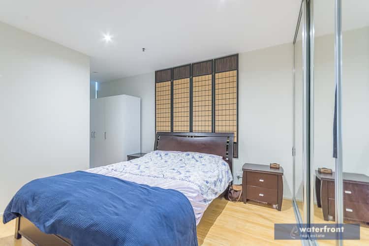 Third view of Homely apartment listing, 803/380 Little Lonsdale Street, Melbourne VIC 3000