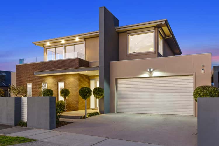 Second view of Homely house listing, 31 Orchid Avenue, Reservoir VIC 3073