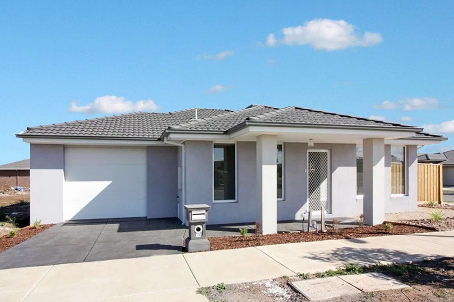 Main view of Homely house listing, 18 Kurrali Crescent, Werribee VIC 3030