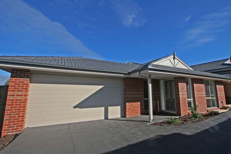 Main view of Homely unit listing, 5/36 Railway Avenue, Garfield VIC 3814