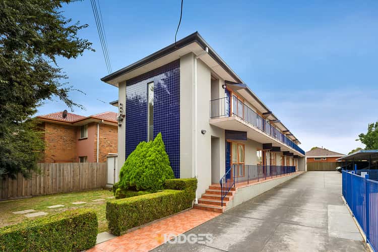 Main view of Homely apartment listing, 11/34 Lillimur Road, Ormond VIC 3204