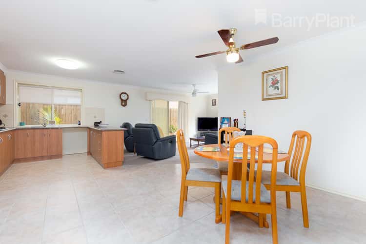 Fifth view of Homely house listing, 13 Pegasus Court, Tarneit VIC 3029