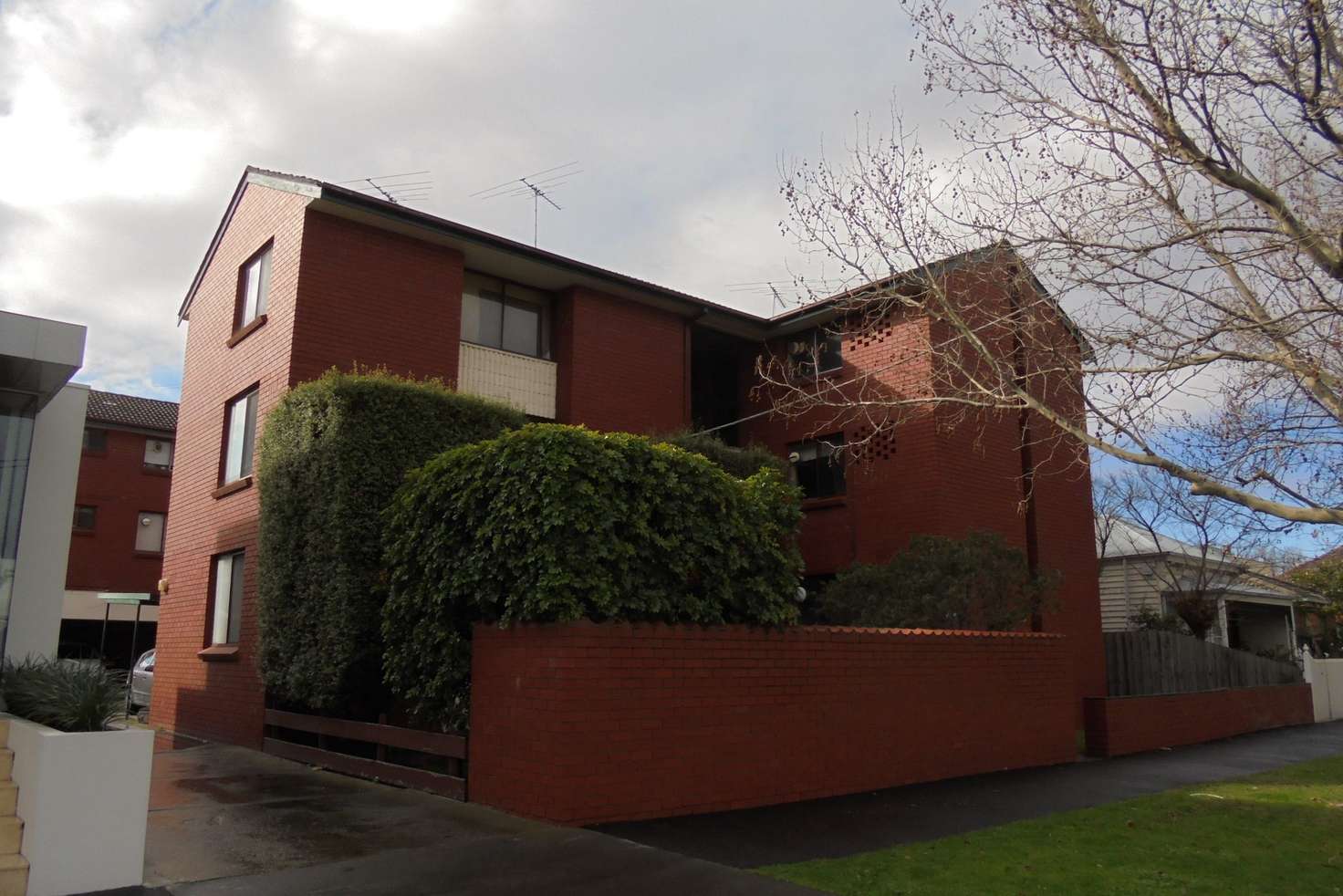Main view of Homely flat listing, 3/55-57 Richardson Street, Albert Park VIC 3206