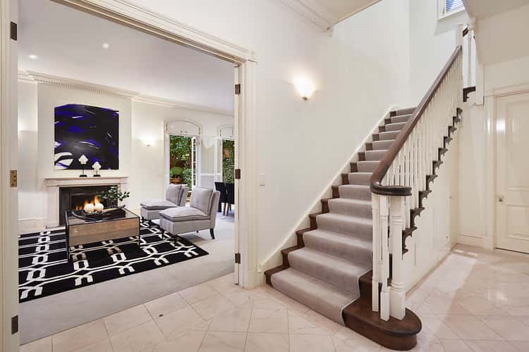 Fourth view of Homely house listing, 5 Torresdale Road, Toorak VIC 3142