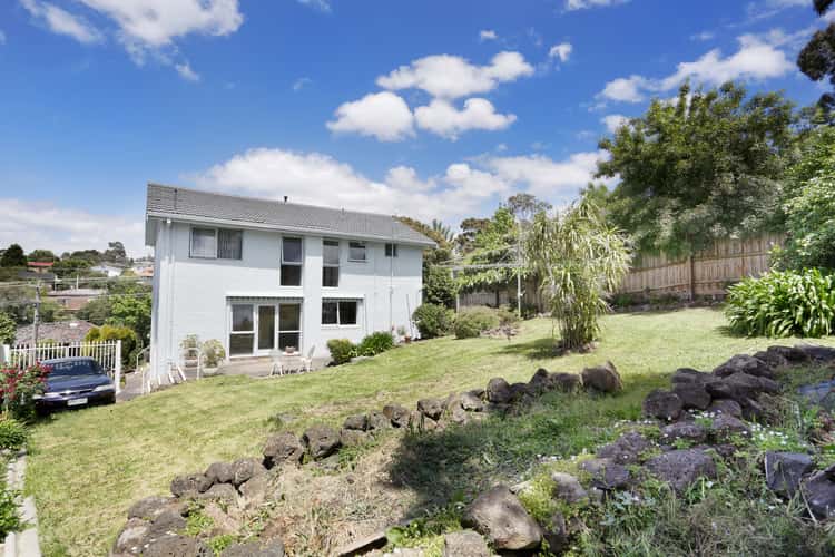 Fourth view of Homely house listing, 31 Fyfe Drive, Templestowe Lower VIC 3107