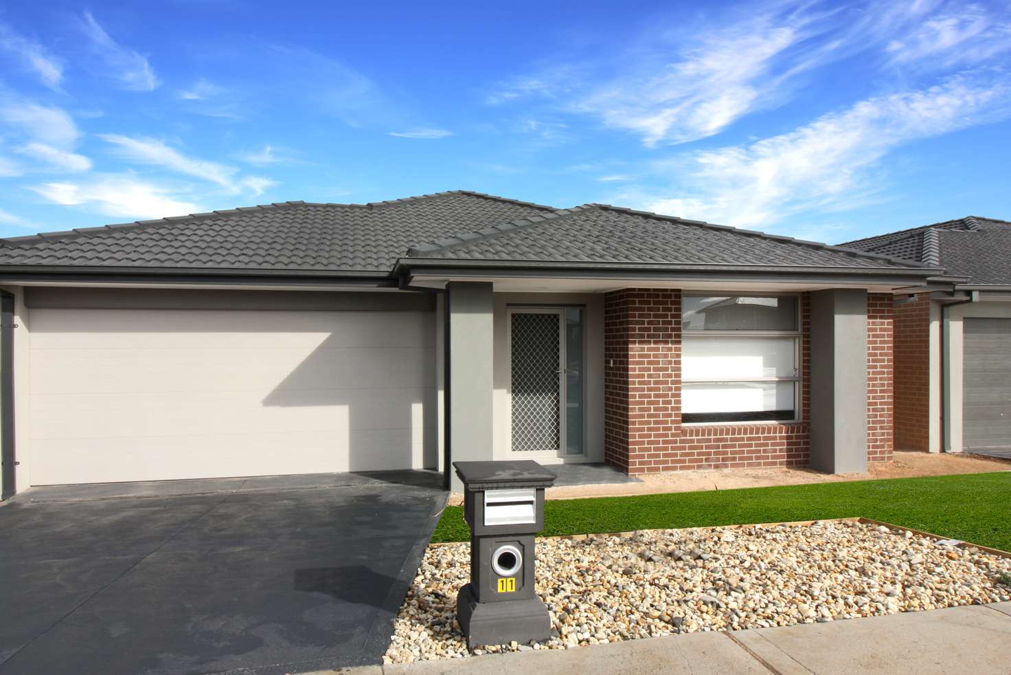 Main view of Homely house listing, 11 Mathoura Avenue, Werribee VIC 3030
