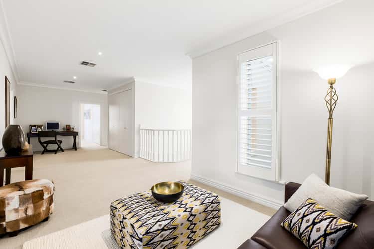 Sixth view of Homely house listing, 17 Barnato Grove, Armadale VIC 3143