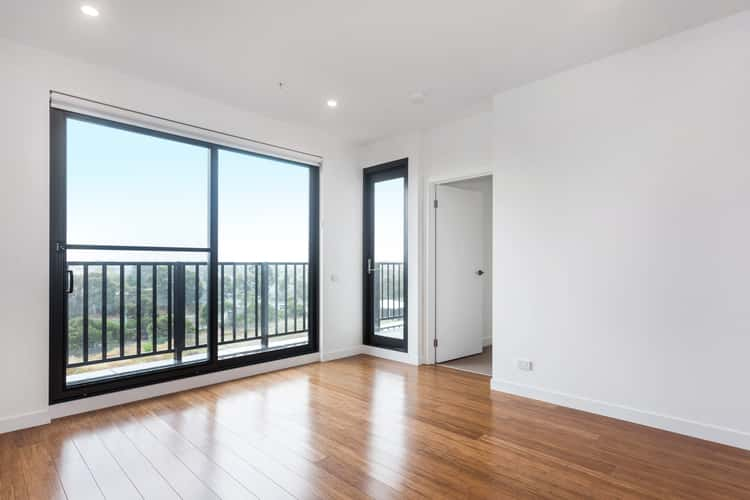 Third view of Homely apartment listing, B404/12 Olive York Way, Brunswick West VIC 3055