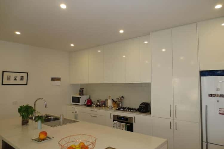 Second view of Homely townhouse listing, 3/18 Griffiths Street, Bellfield VIC 3081