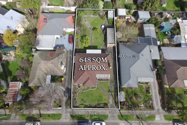 Second view of Homely house listing, 20 Essex Street, Blackburn North VIC 3130