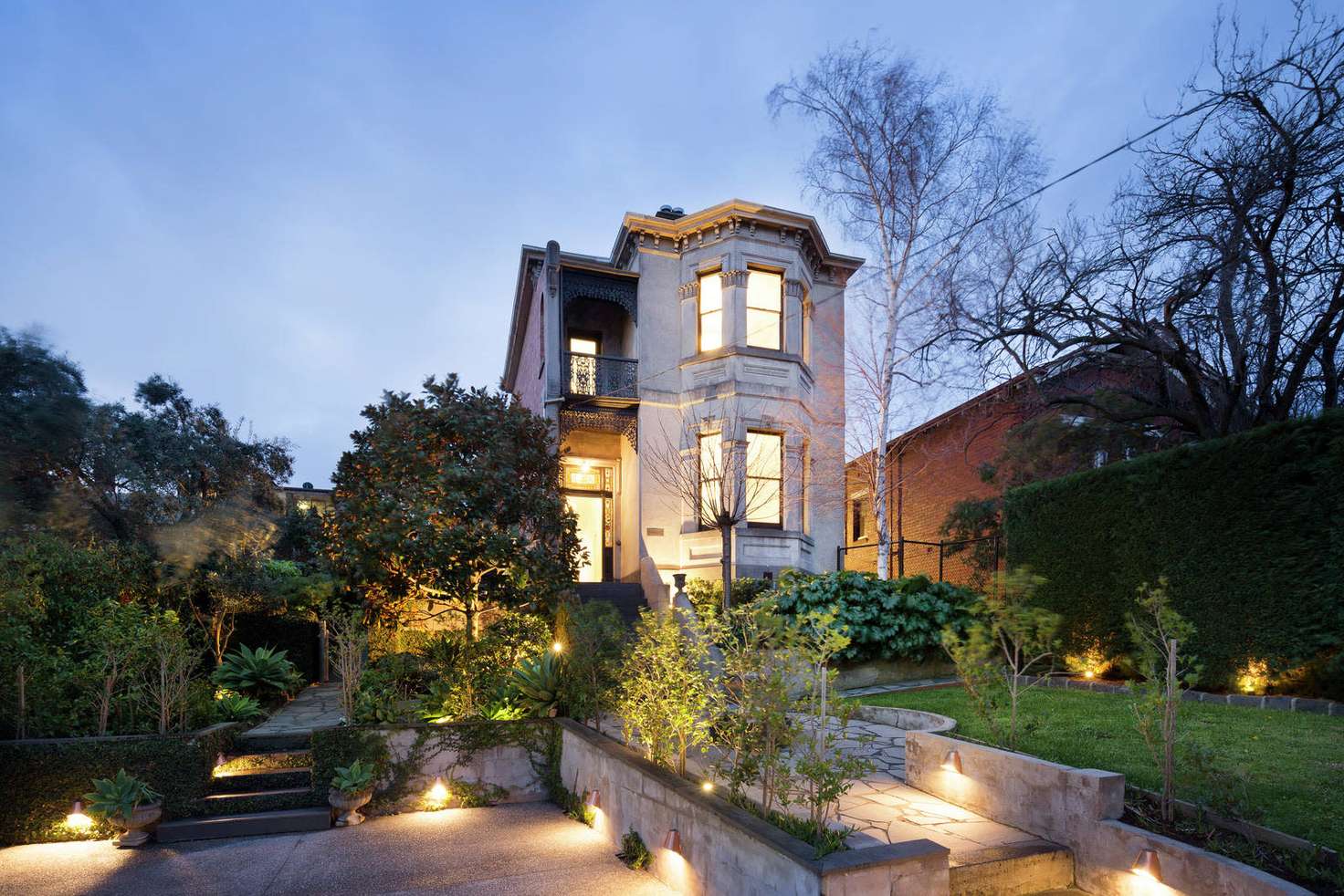 Main view of Homely house listing, 155 Clarke Street, Northcote VIC 3070