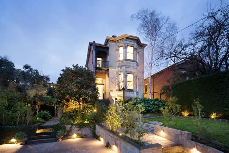 Main view of Homely house listing, 155 Clarke Street, Northcote VIC 3070