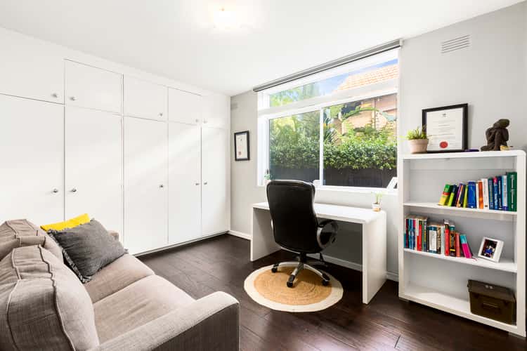 Third view of Homely apartment listing, 1/27 Ormond Road, Elwood VIC 3184