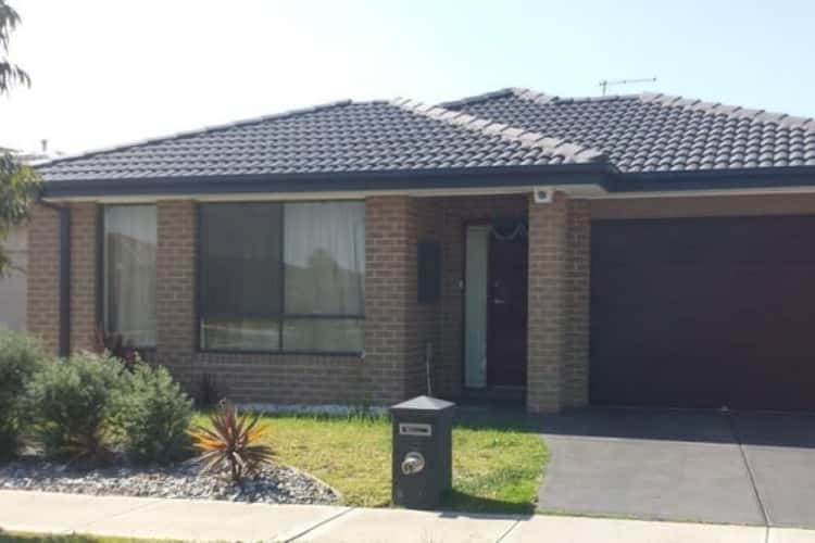 Main view of Homely house listing, 8 Gladesville Street, Truganina VIC 3029