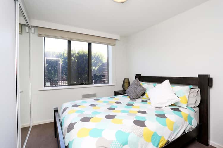 Fourth view of Homely apartment listing, 1/121 Dawson Street, Brunswick West VIC 3055